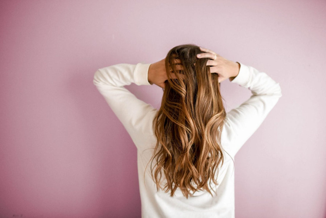 Top Haircare Tips for Dazzling Dyed Hair???ββοΈ