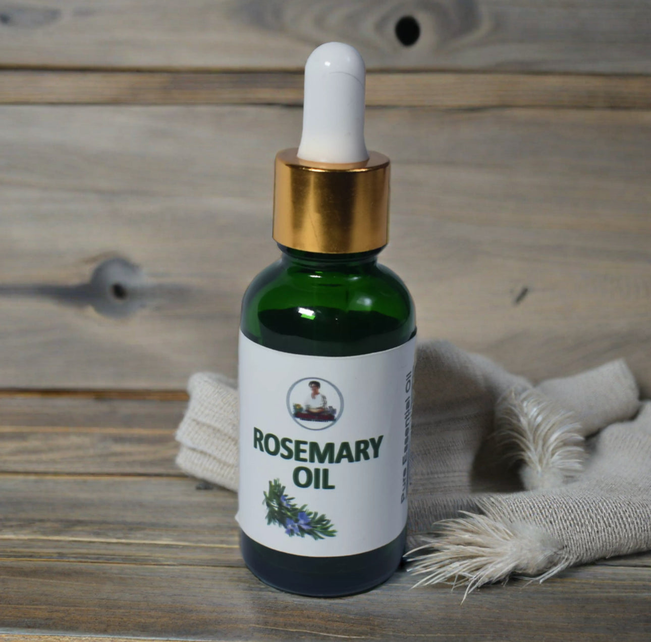 rosemary oil by ammajan