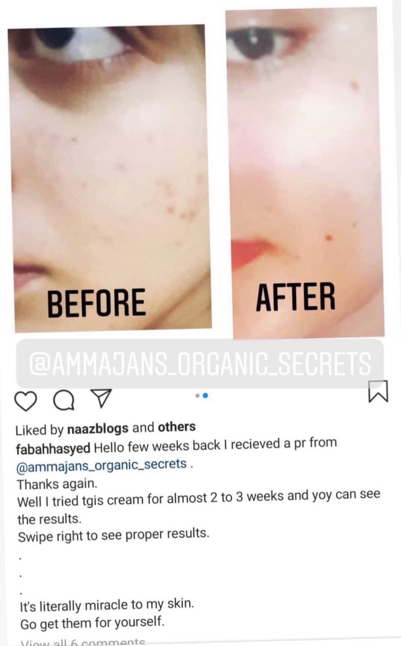 Best Face Cream for Glowing Skin