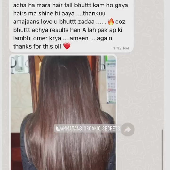 Increase Hair Growth