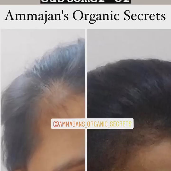Organic Secrets